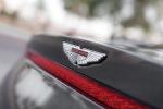Aston Martin One-77 by Q 2011 года